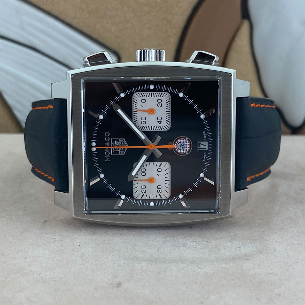 Tag heuer sale monaco acm